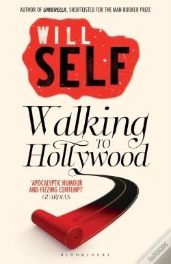 Capa do artigo Walking To Hollywood