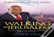 Walking To Jerusalem--Itpe