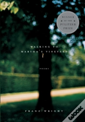 Capa do artigo Walking To Martha