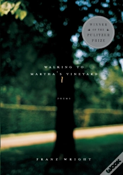 Capa do artigo Walking To Martha'S Vineyard