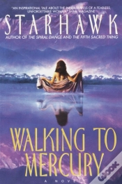 Capa do artigo Walking To Mercury