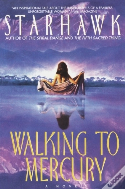 Capa do artigo Walking To Mercury