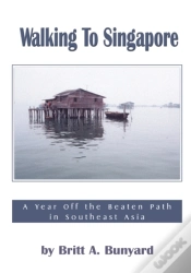 Capa do artigo Walking To Singapore