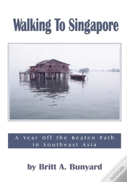 Capa do artigo Walking To Singapore