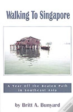 Capa do artigo Walking To Singapore