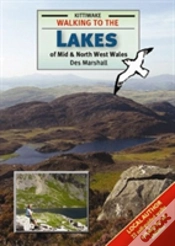 Capa do artigo Walking To The Lakes Of Mid And North West Wales