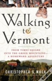 Capa do artigo Walking To Vermont