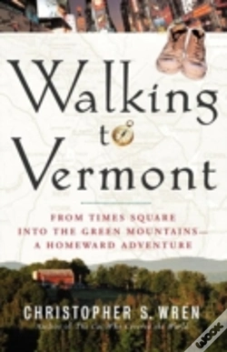Capa do artigo Walking To Vermont
