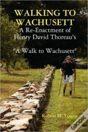 Capa do artigo Walking To Wachusett