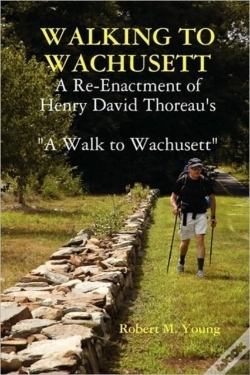 Capa do artigo Walking To Wachusett