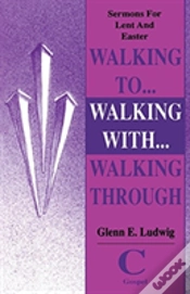 Capa do artigo Walking To... Walking With... Walking Through