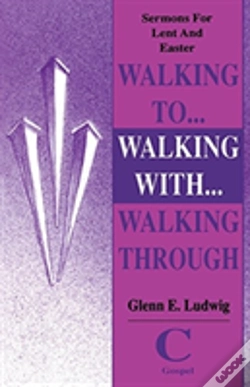 Capa do artigo Walking To... Walking With... Walking Through