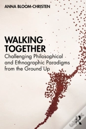 Capa do artigo Walking Together