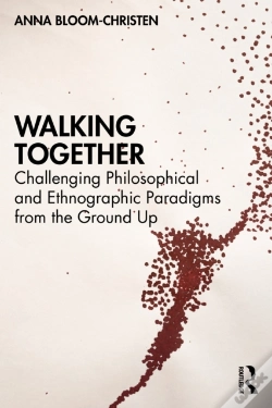 Capa do artigo Walking Together