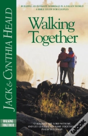 Capa do artigo Walking Together