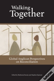 Capa do artigo Walking Together