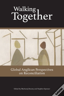 Capa do artigo Walking Together