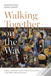 Capa do artigo Walking Together On The Way