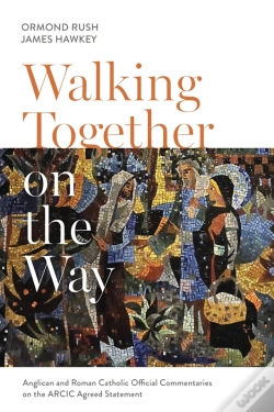 Capa do artigo Walking Together On The Way
