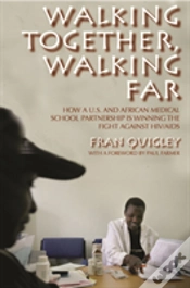 Capa do artigo Walking Together, Walking Far