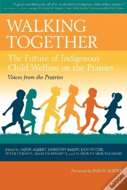 Capa do artigo Walking Together