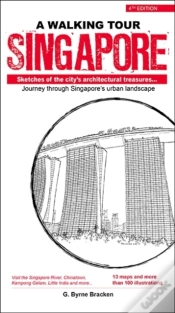 Capa do artigo Walking Tour Singapore