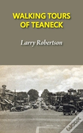 Walking Tours Of Teaneck