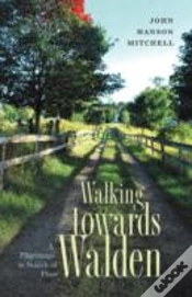 Capa do artigo Walking Towards Walden