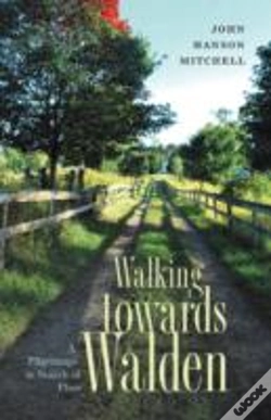 Capa do artigo Walking Towards Walden