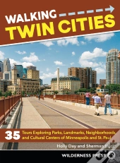 Walking Twin Cities