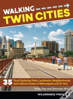 Capa do artigo Walking Twin Cities