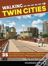 Walking Twin Cities
