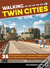 Capa do artigo Walking Twin Cities