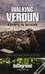 Capa do artigo Walking Verdun