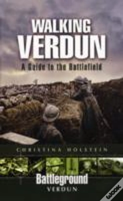 Capa do artigo Walking Verdun