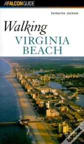 Walking Virginia Beach