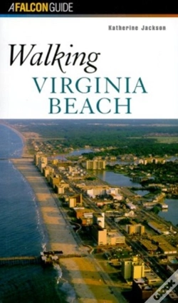 Capa do artigo Walking Virginia Beach