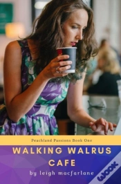 Capa do artigo Walking Walrus Cafe