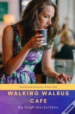 Capa do artigo Walking Walrus Cafe