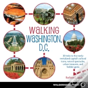 Capa do artigo Walking Washington, D.C.
