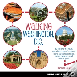 Capa do artigo Walking Washington, D.C.