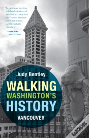 Capa do artigo Walking Washington