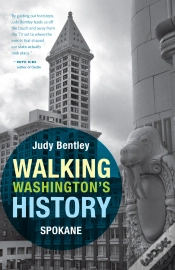 Capa do artigo Walking Washington