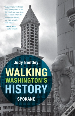 Capa do artigo Walking Washington'S History