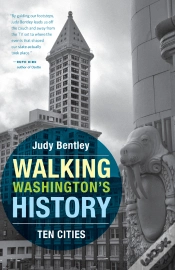 Capa do artigo Walking Washington
