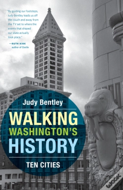 Capa do artigo Walking Washington'S History