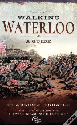 Capa do artigo Walking Waterloo