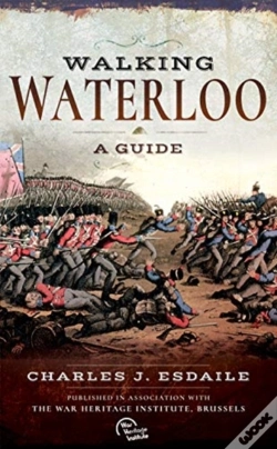 Capa do artigo Walking Waterloo