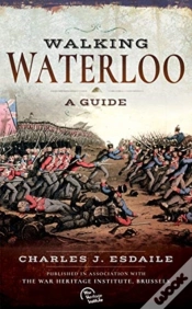Capa do artigo Walking Waterloo