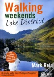 Capa do artigo Walking Weekends: Lake District